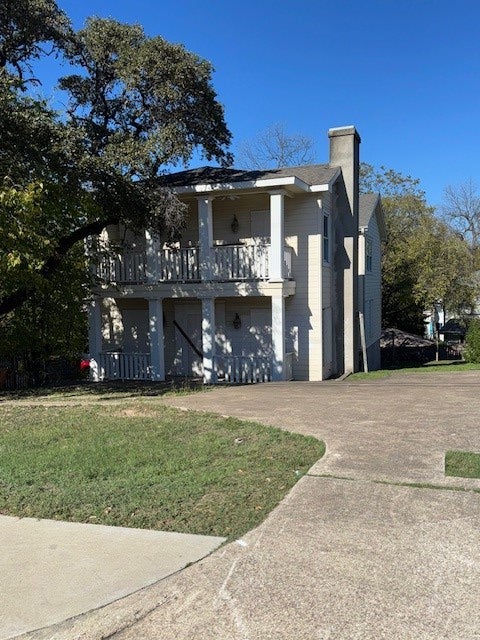 804 E. Dean Keeton Street, Austin