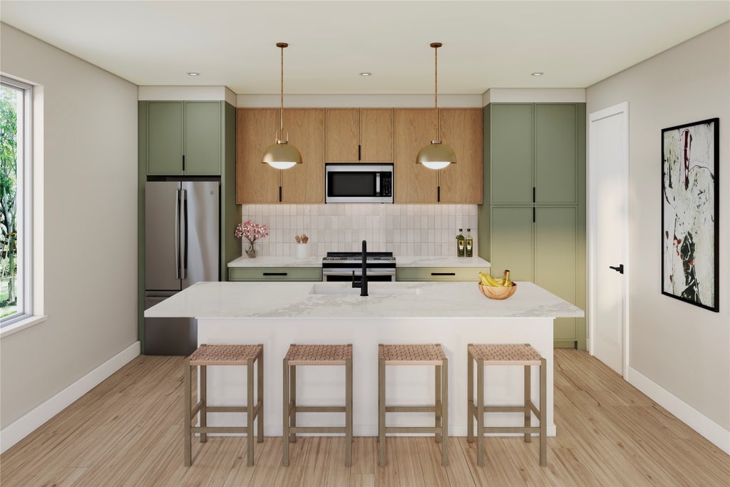 1406 Mason Avenue, Austin