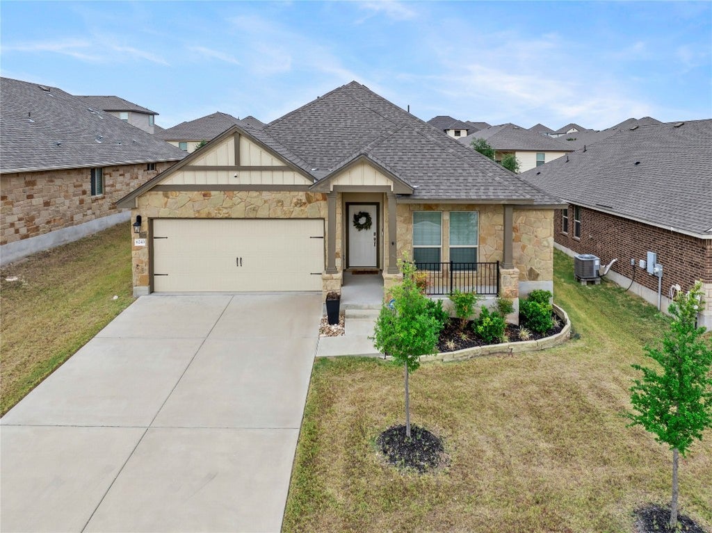6243 Matagorda Road, Belton