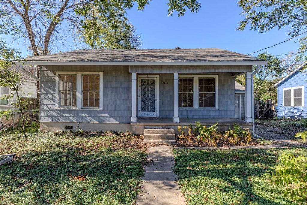 5610 Joe Sayers Avenue, Austin