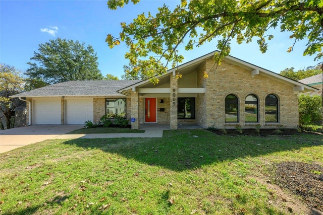 9009 Blue Quail Drive, Austin