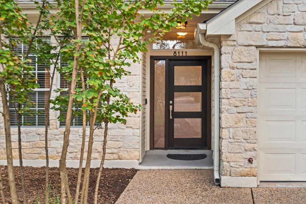 8111 Davis Mountain Pass, Austin