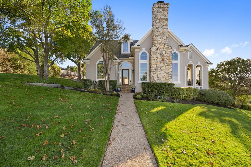 4205 Love Bird Lane, Austin