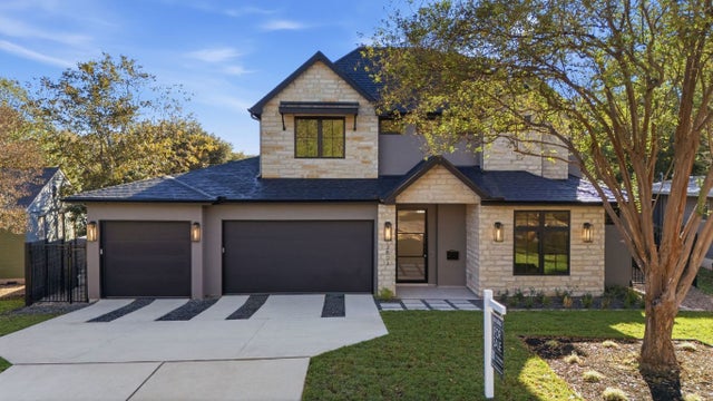 2803 Oak Park Drive, Austin