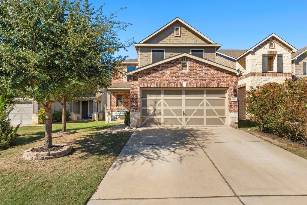 14606 Peregrine Drive, Pflugerville