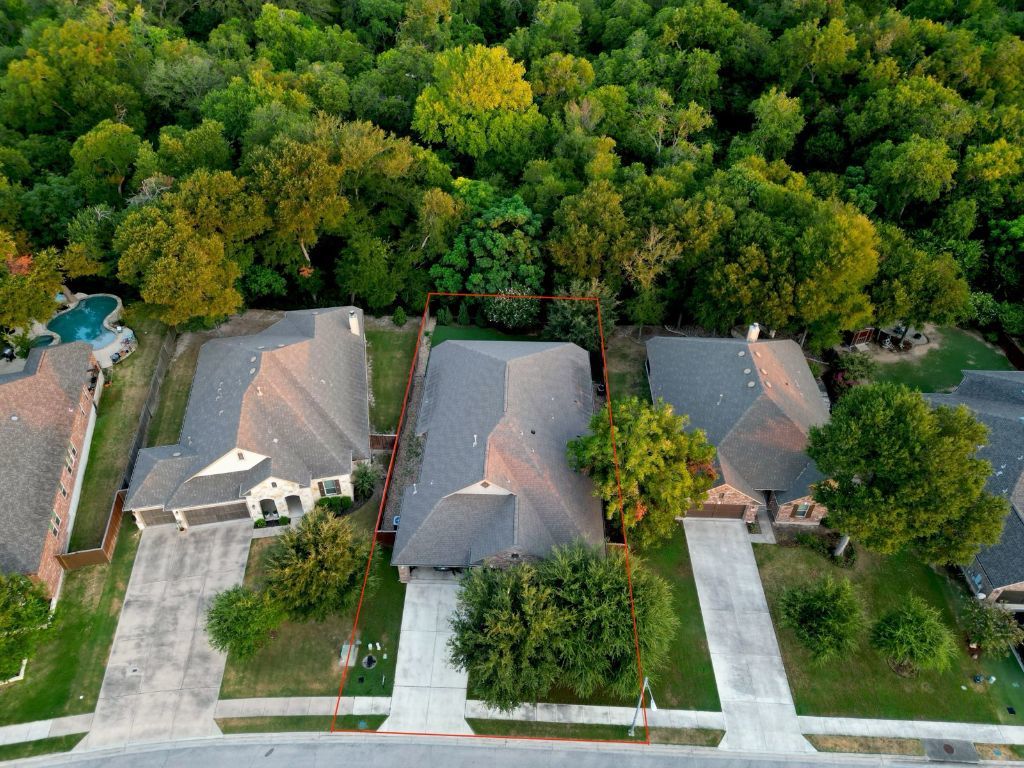 636 Trailside Bend, Round Rock