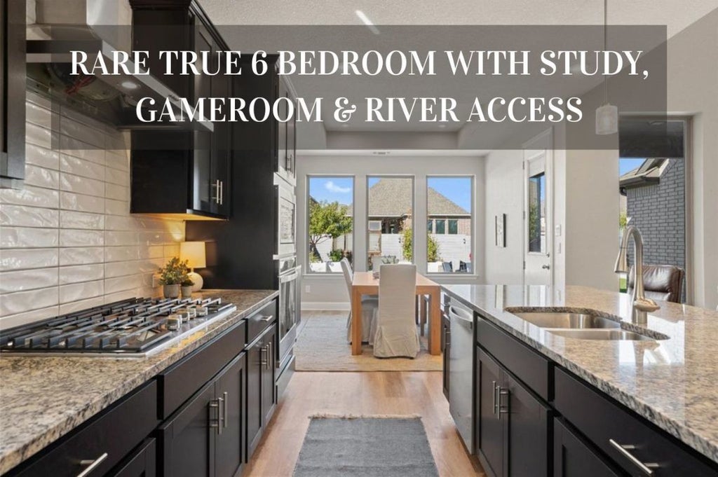 1017 Highcrest, Georgetown