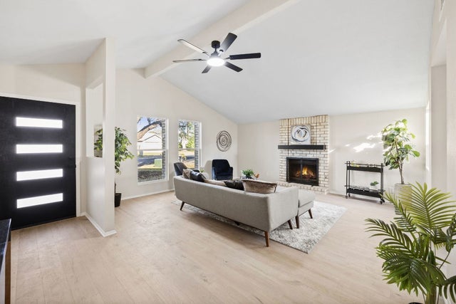 11509 Sandy Loam Trail, Austin