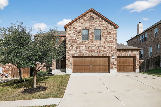3040 Freeman Park Drive, Round Rock