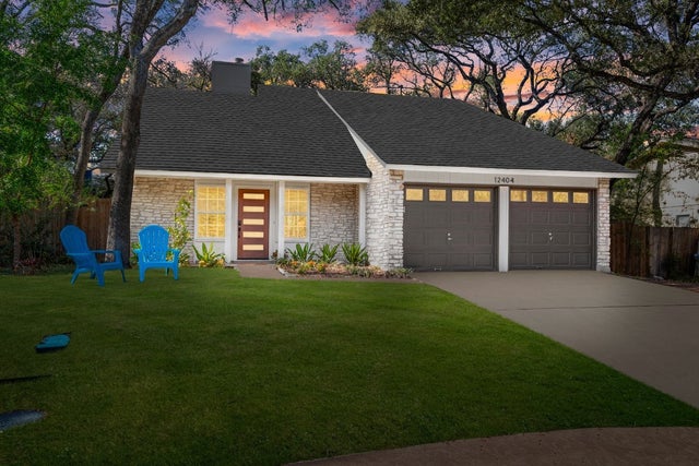12404 Adelphi Cove, Austin