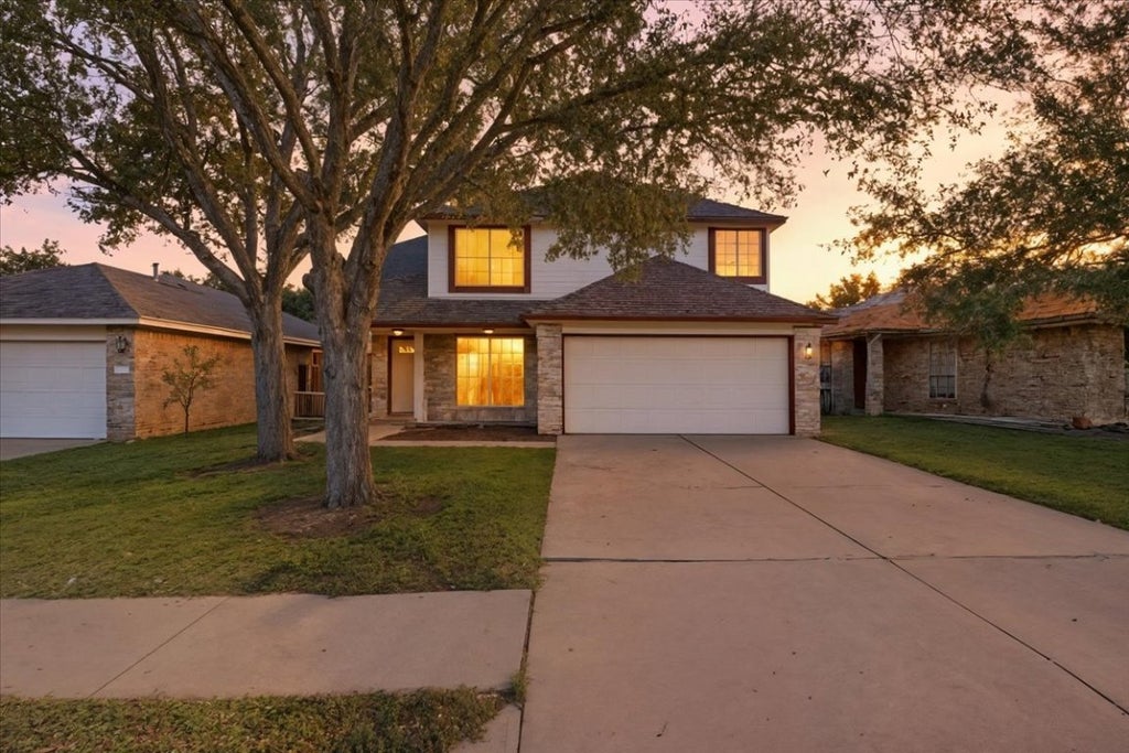 4404 Campo Verde Drive, Austin