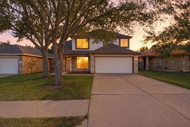 4404 Campo Verde Drive, Austin