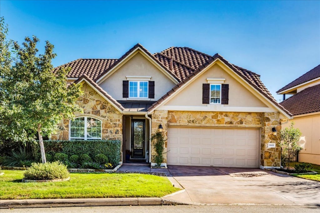 19619 Summit Glory Trail, Spicewood