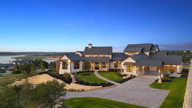 622 Casasanta Trail, Austin