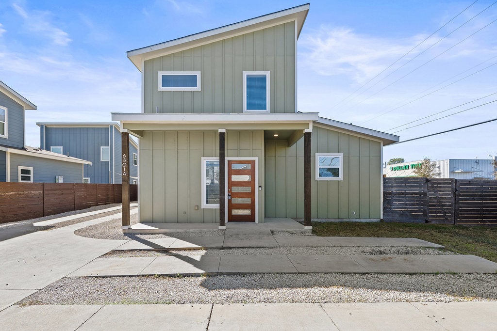 6301 Santos Street A, Austin