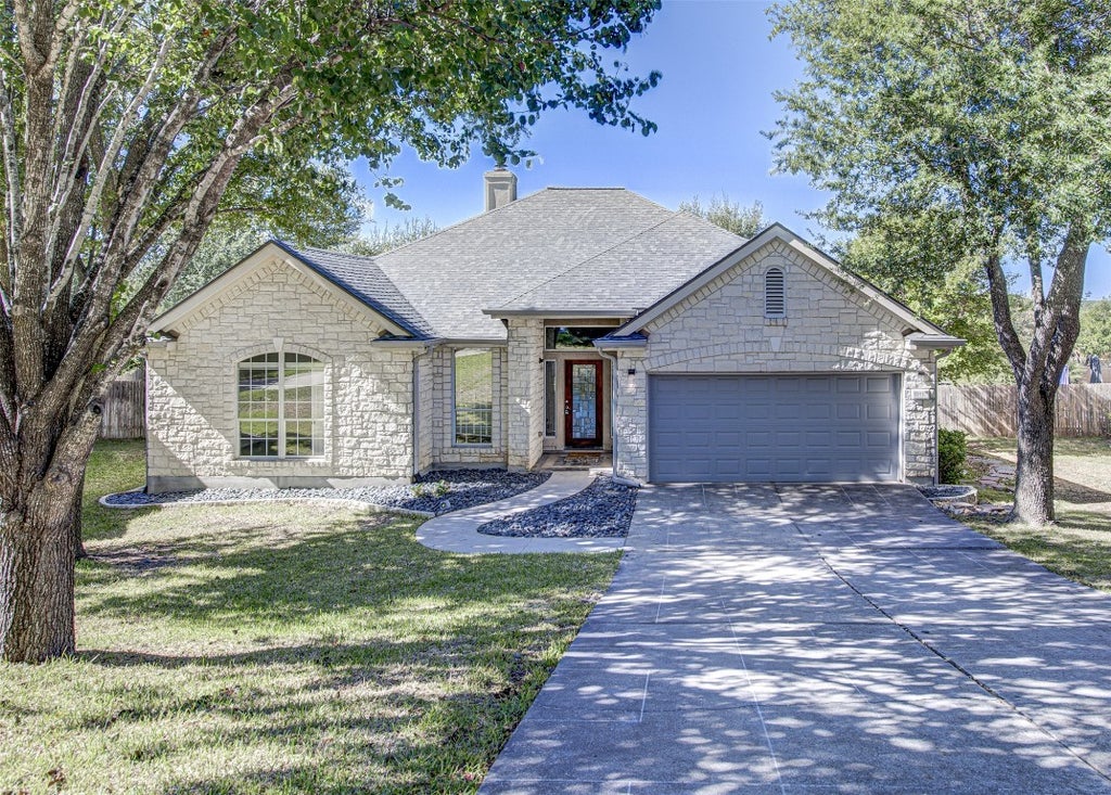 11817 Watercrest Court, Austin