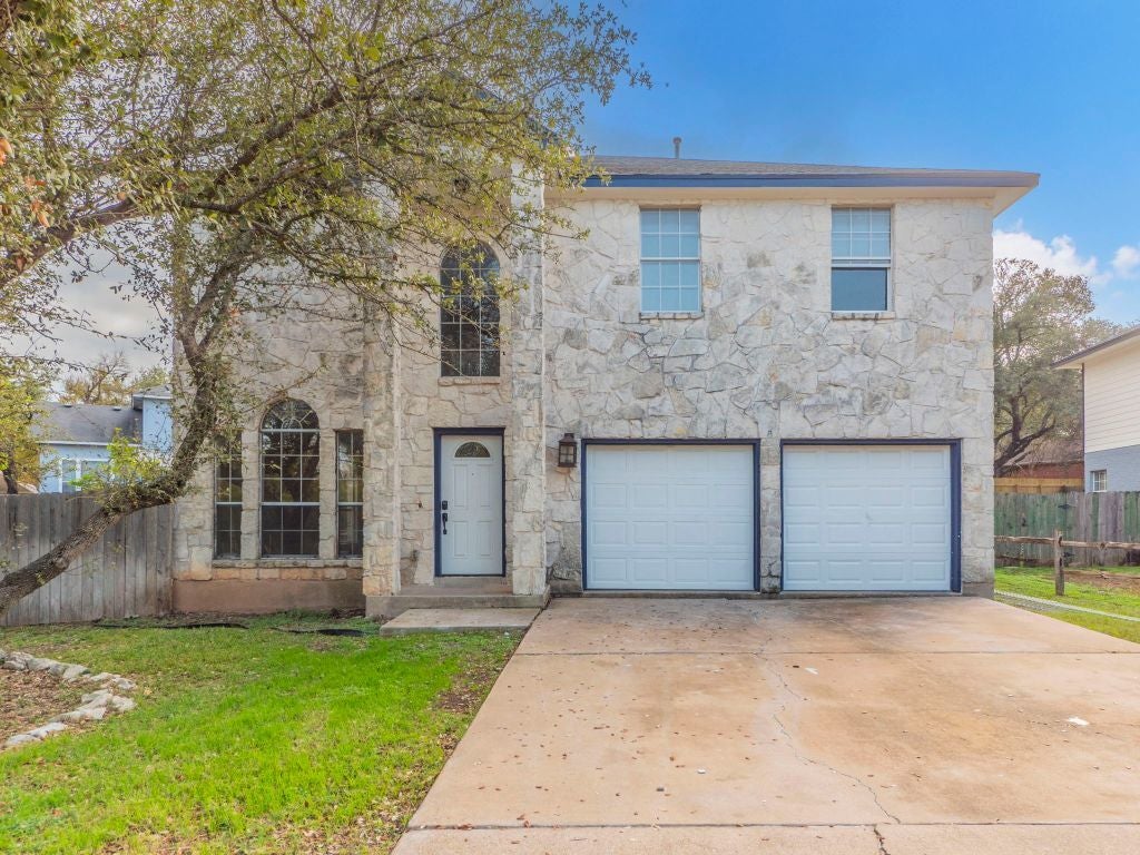 1102 W Park Street, Cedar Park