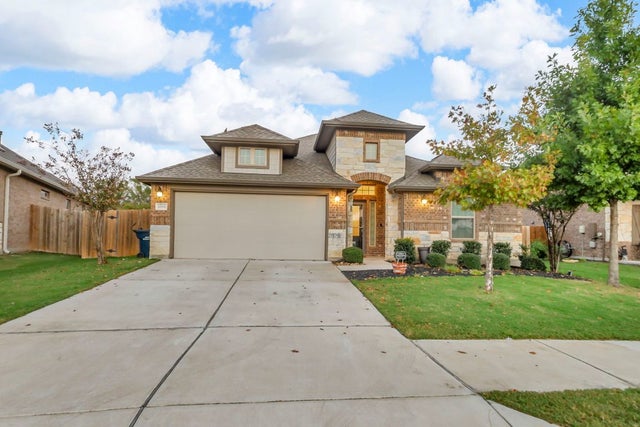 1006 Skylark Cove, Hutto