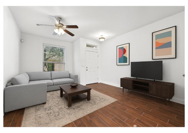 5417 Falling Leaf Lane, Austin