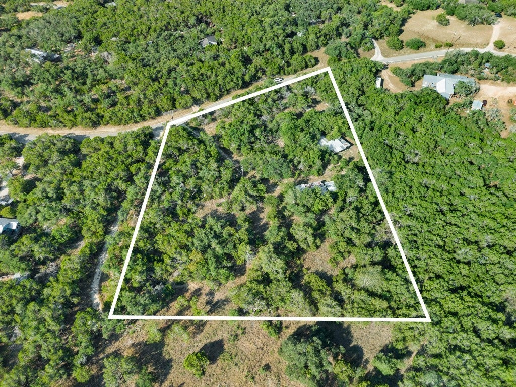 800 Todo Lane, Driftwood