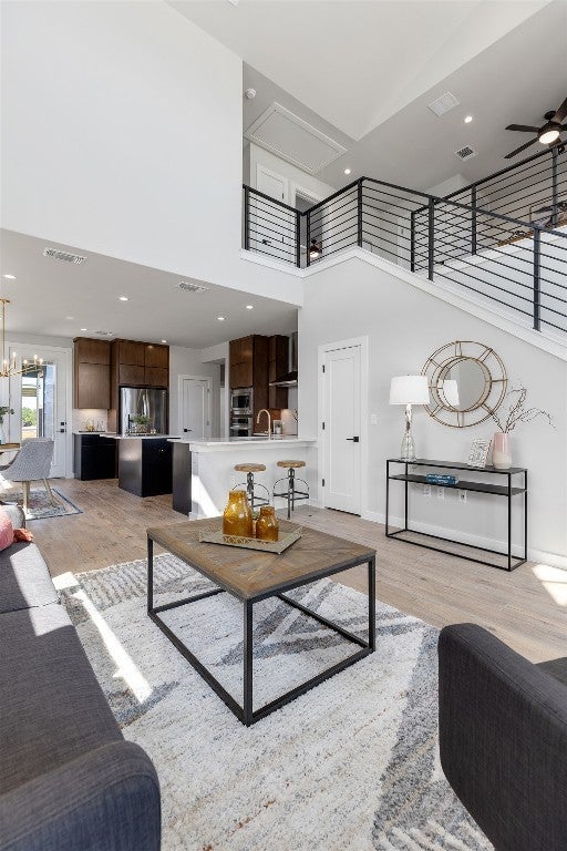 9620 Petrichor Boulevard, Manor