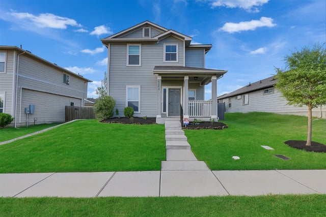 2008 Langdale Lane, Austin