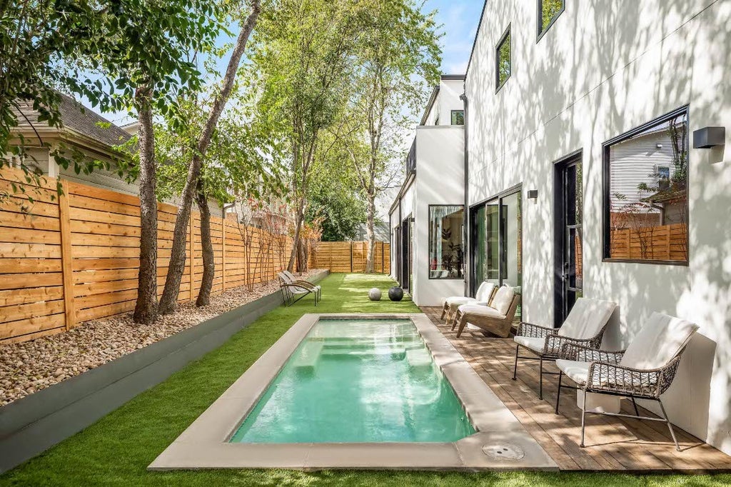 1003 Juanita Street, Austin