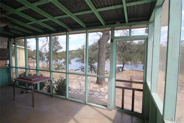 20203 Barnett Glenn Road, Spicewood