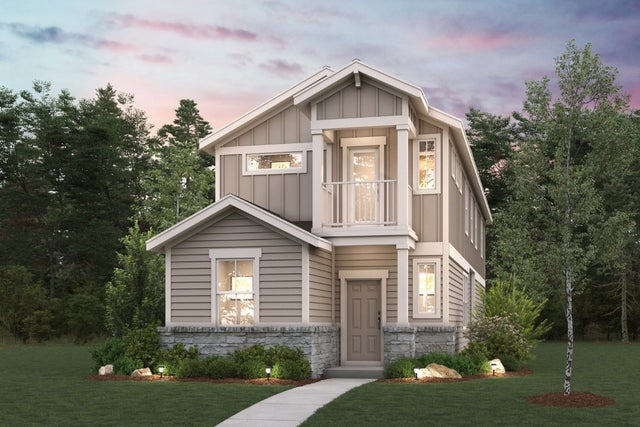 2317 Oscar Eli Place, Round Rock