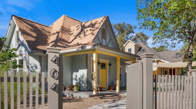 404 W 41st Street, Austin