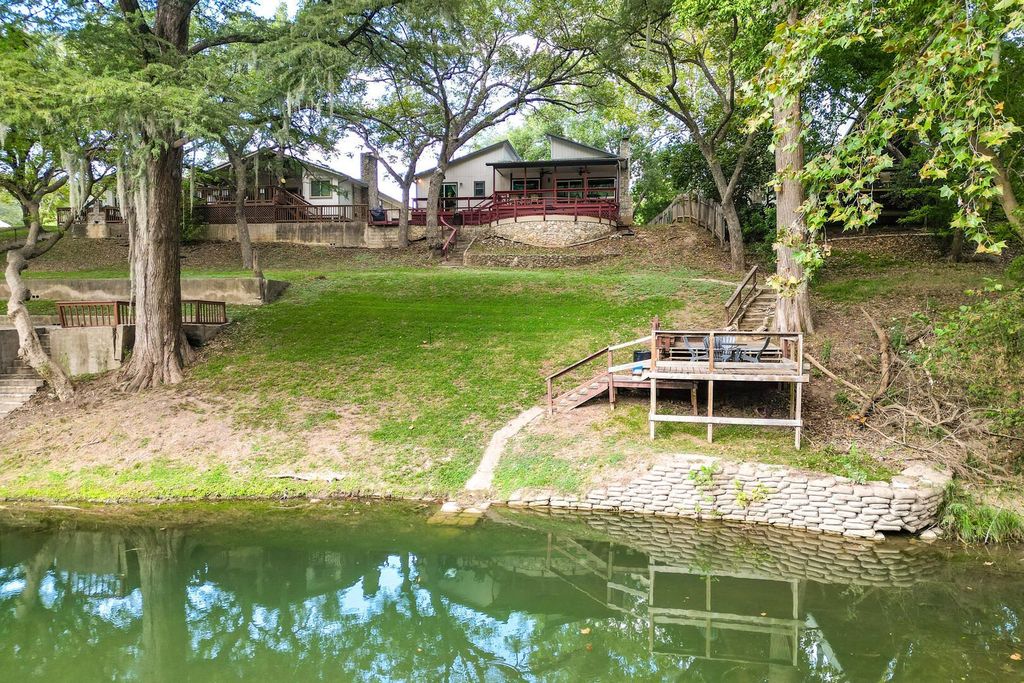 1540 Ponderosa Drive, New Braunfels