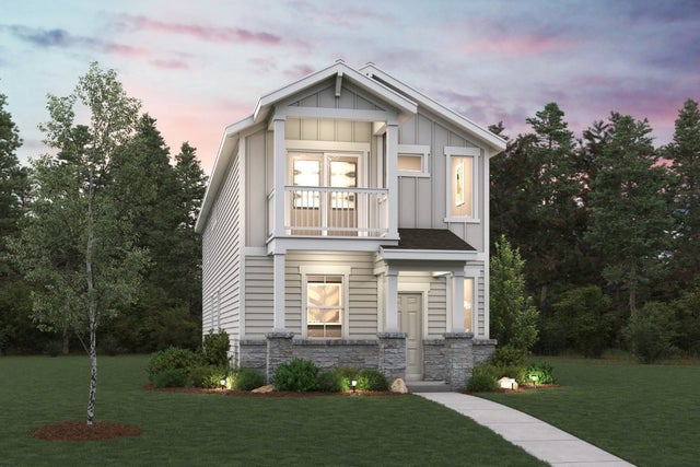 2325 Oscar Eli Place, Round Rock