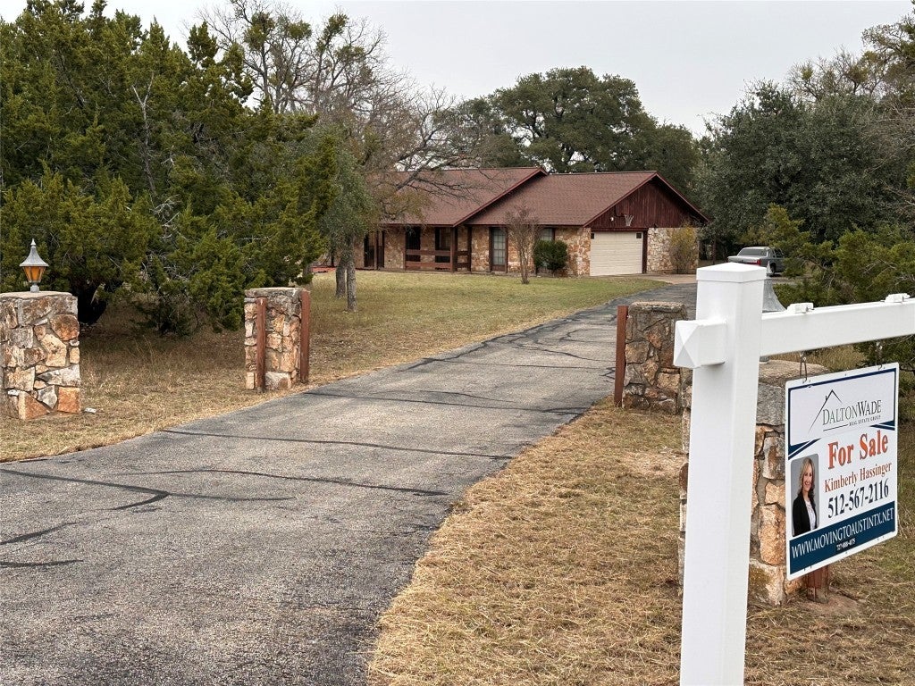 5401 Live Oak Cove, Round Rock