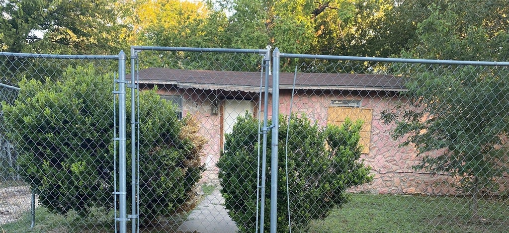 1105 Richardine Avenue, Austin