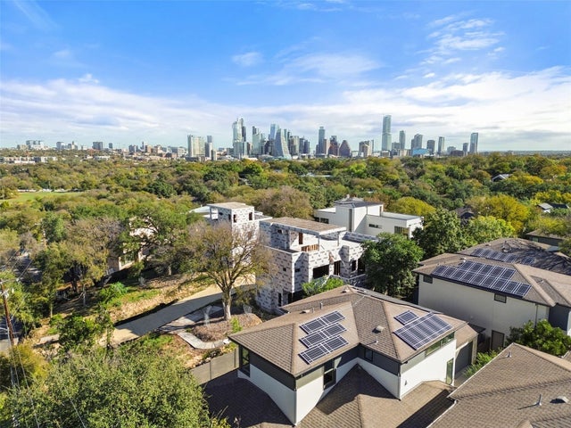 1303 Azie Morton Road 6, Austin