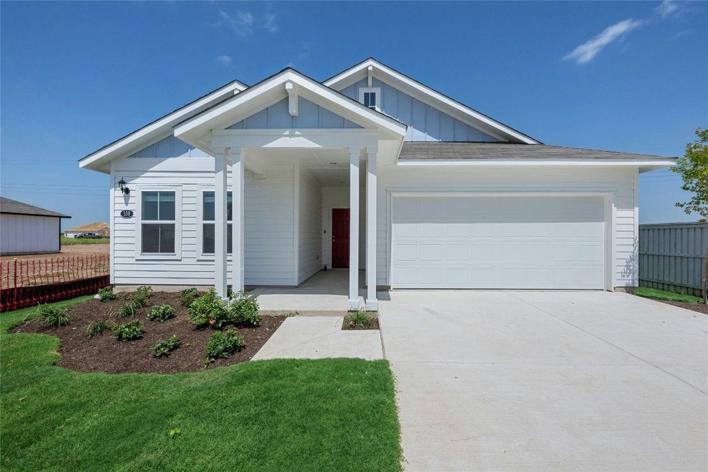 159 Chesterfield Drive, Kyle