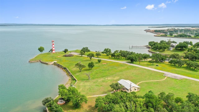 Located on Lake Buchanan, Residential for Sale by 18617 E State Highway 29 in the Buchanan Dam, located in the neighborhood of Ma Murchison