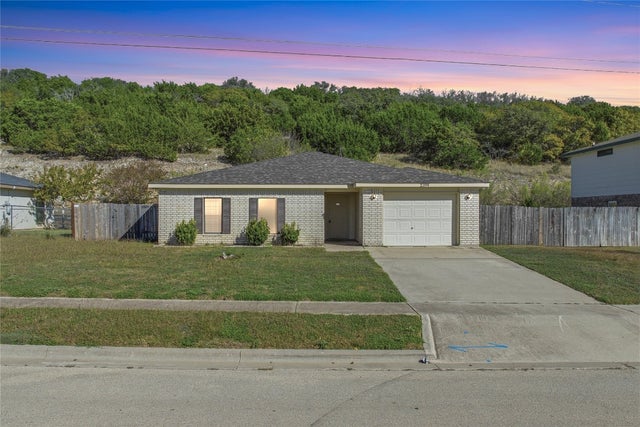 2108 Cline Drive, Copperas Cove