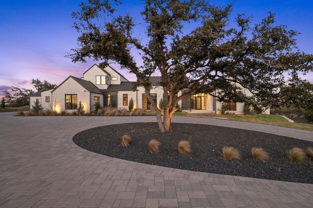 6323 Destiny Hills Drive, Austin