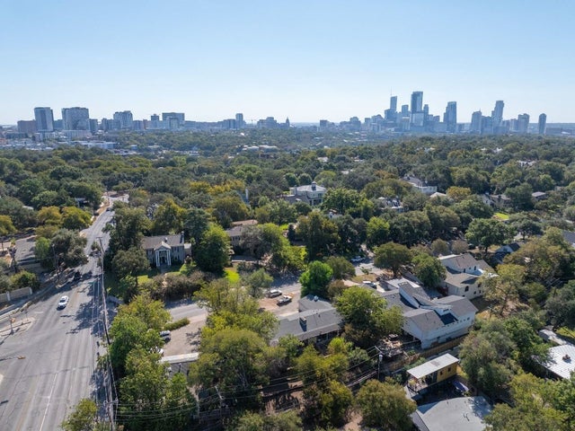 2326 Hartford Road 1/2, Austin