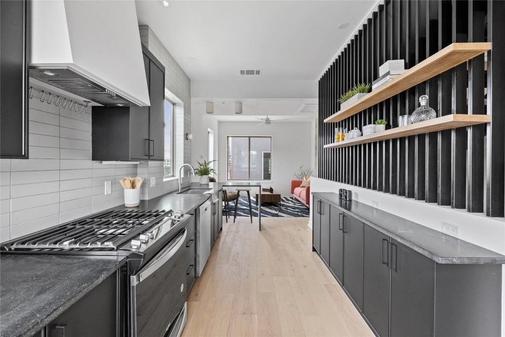 700 Denson Drive 2102, Austin