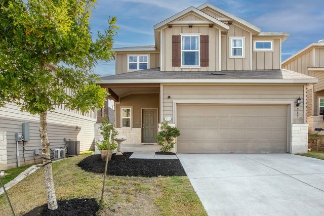 967 Pepperbark Loop, Buda