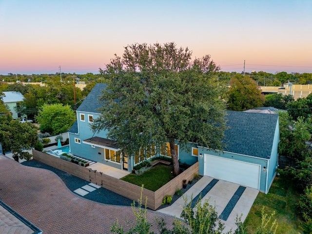 2105 Enfield Road A, Austin