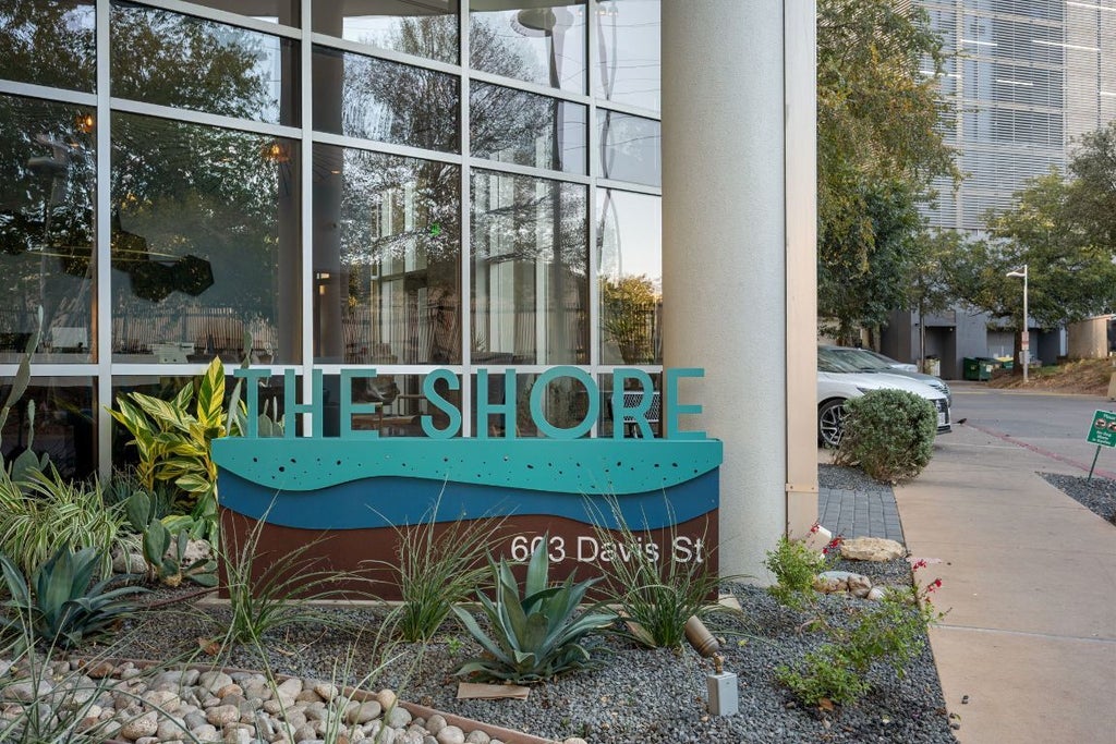603 Davis Street 1307, Austin