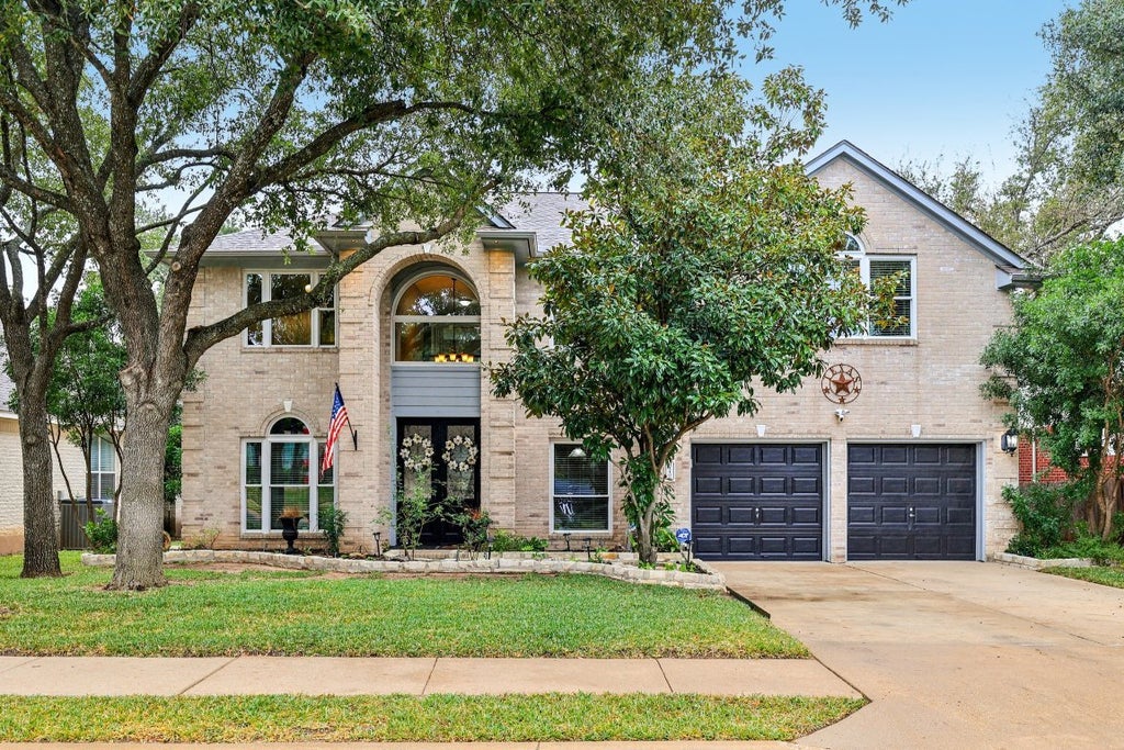 1108 Dalea Bluff, Round Rock