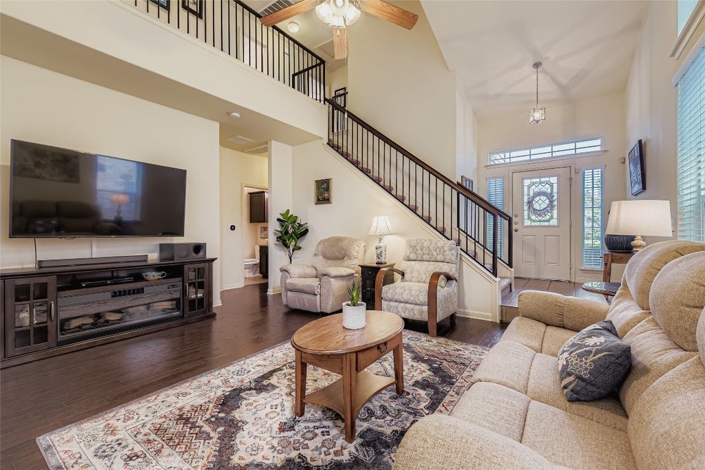 2413 Mcdonald Way, Austin