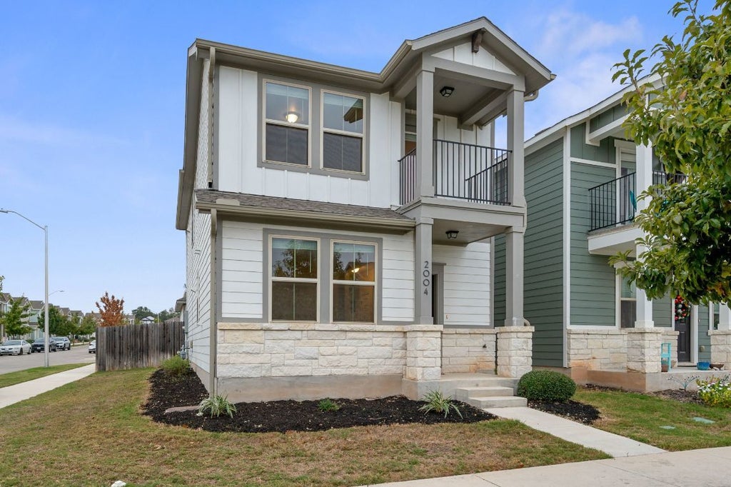 2004 Arendale Drive, Leander