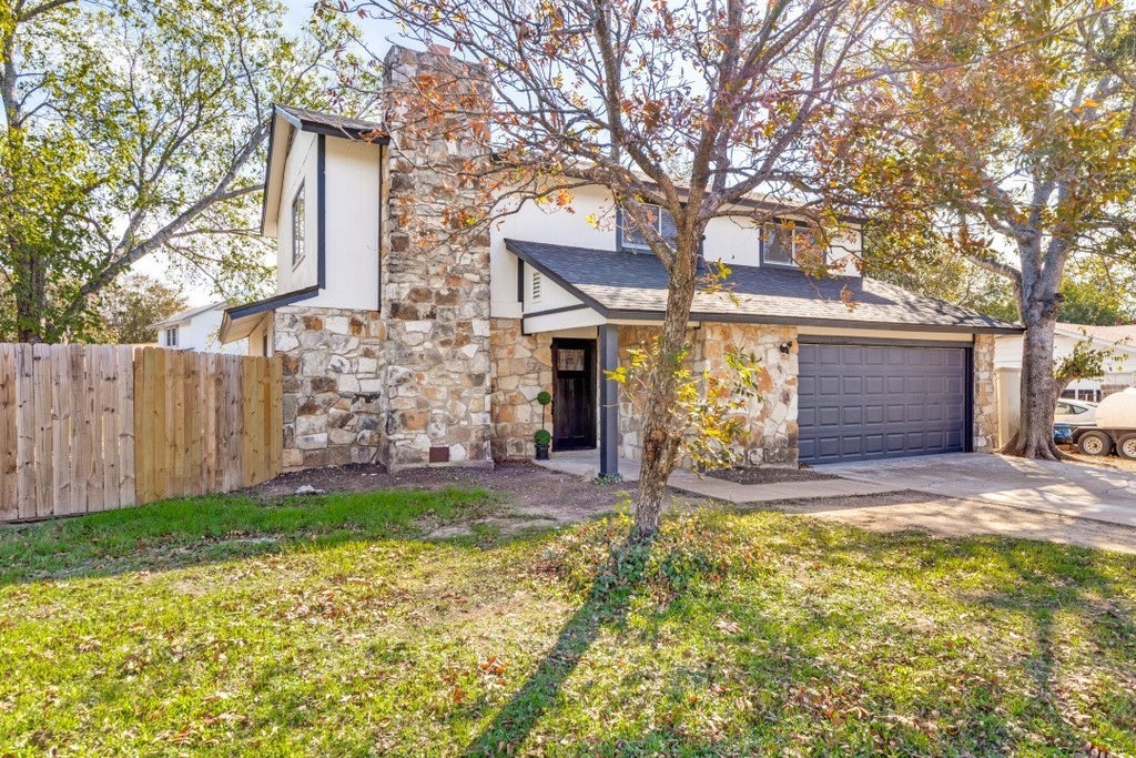 12901 Lamplight Village Avenue, Austin
