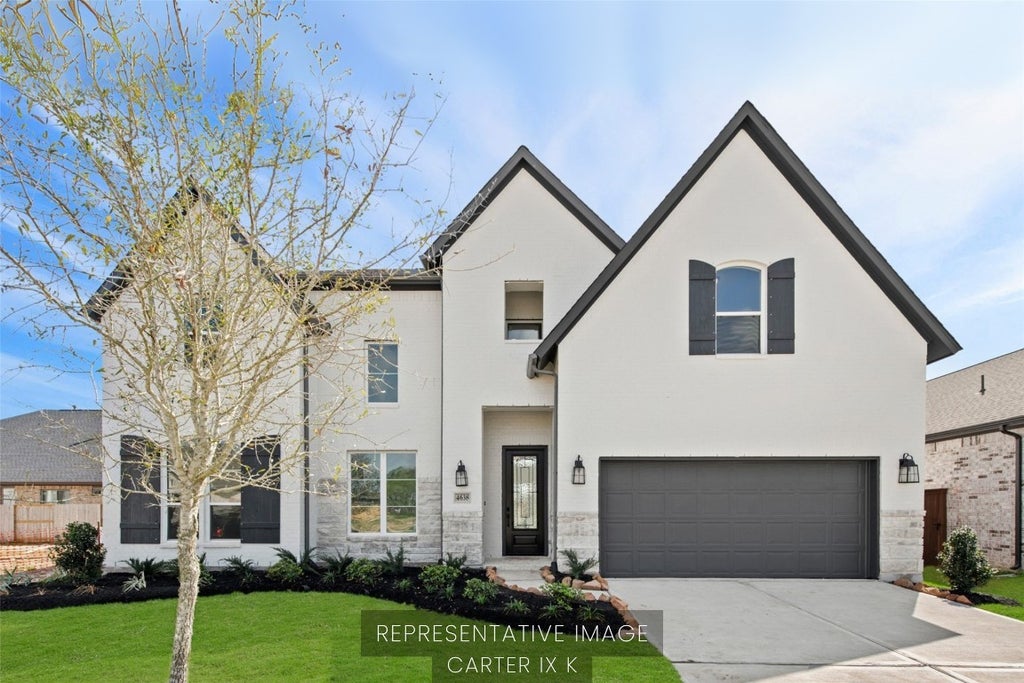 224 Meadow Beauty Lane, Georgetown