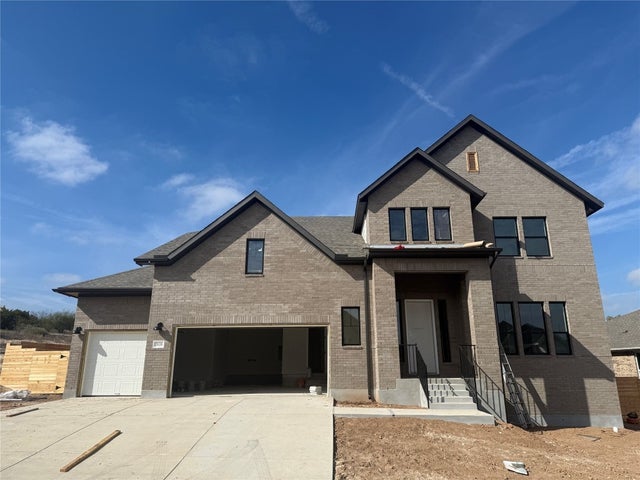 7616 Montage Drive, Austin